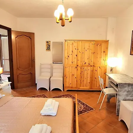 Ca D'roselsa E Paolin Holiday home