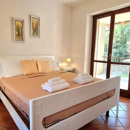 Ca D'roselsa E Paolin Holiday home *