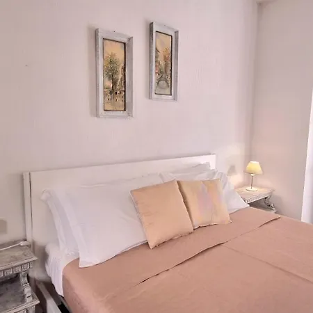 Holiday home Ca D'roselsa E Paolin *
