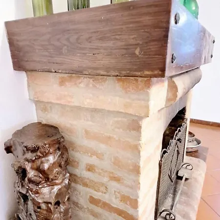 Holiday home Ca D'roselsa E Paolin Neive