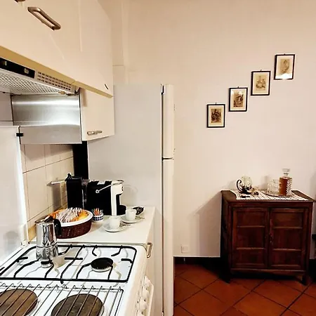 Ca D'roselsa E Paolin *