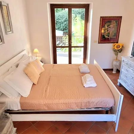 Ca D'roselsa E Paolin