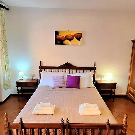 Holiday home Ca D'roselsa E Paolin