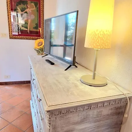 Holiday home Ca D'roselsa E Paolin *