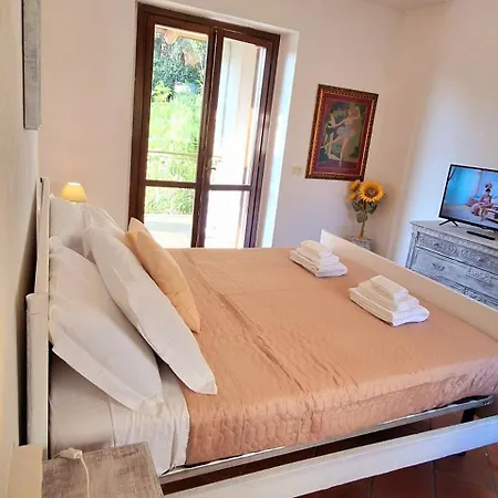 Ca D'roselsa E Paolin * Neive