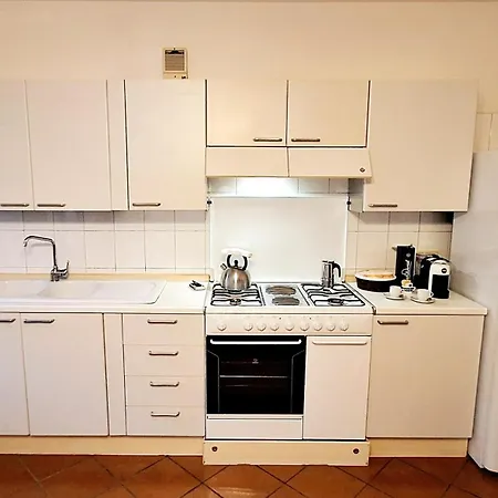 Ca D'roselsa E Paolin