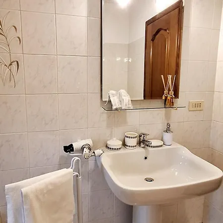 Vakantiehuis Ca D'roselsa E Paolin