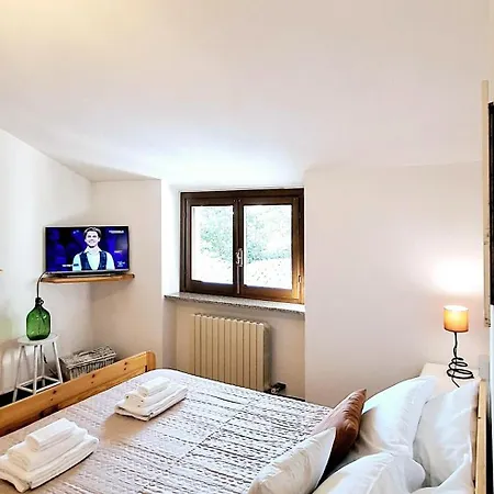 Ca D'roselsa E Paolin Casa vacanze Neive