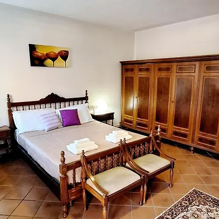 Holiday home Ca D'roselsa E Paolin *