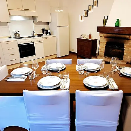 Ca D'roselsa E Paolin