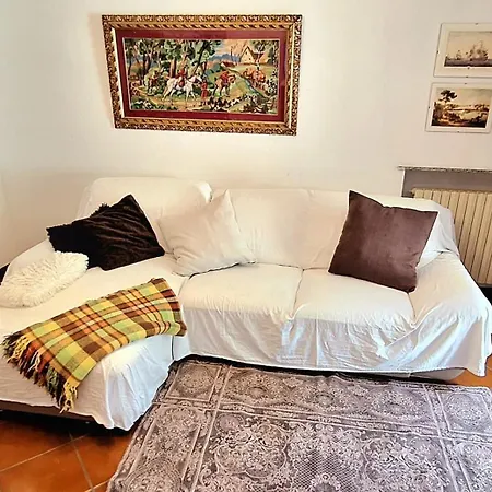 Ca D'roselsa E Paolin Vakantiehuis