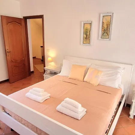 Vakantiehuis Ca D'roselsa E Paolin