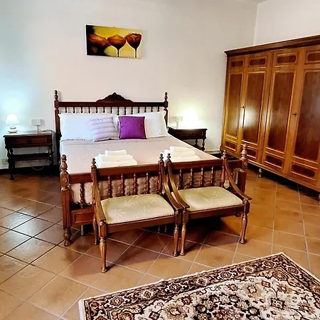 Ca D'roselsa E Paolin Neive