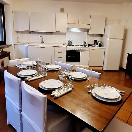 Ca D'roselsa E Paolin