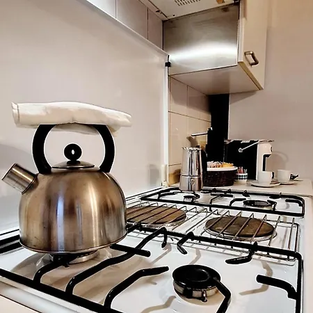 Ca D'roselsa E Paolin Holiday home