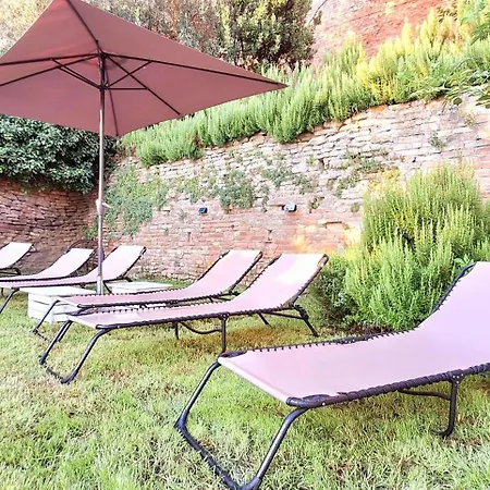 Holiday home Ca D'roselsa E Paolin *