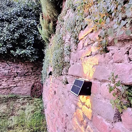 Casa vacanze Ca D'roselsa E Paolin Neive