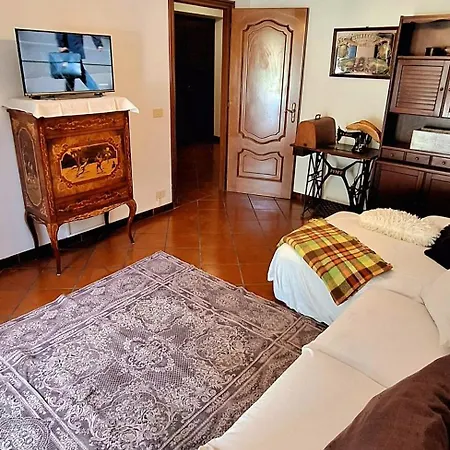 Ca D'roselsa E Paolin