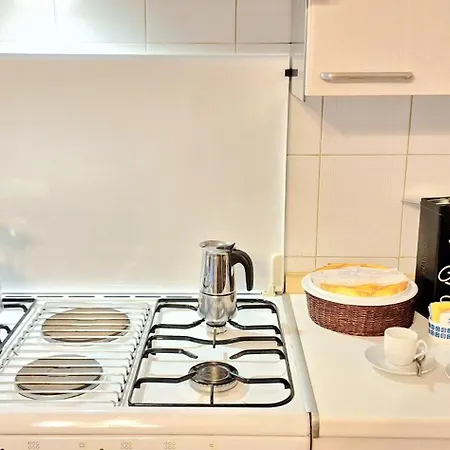 Ca D'roselsa E Paolin Vakantiehuis *