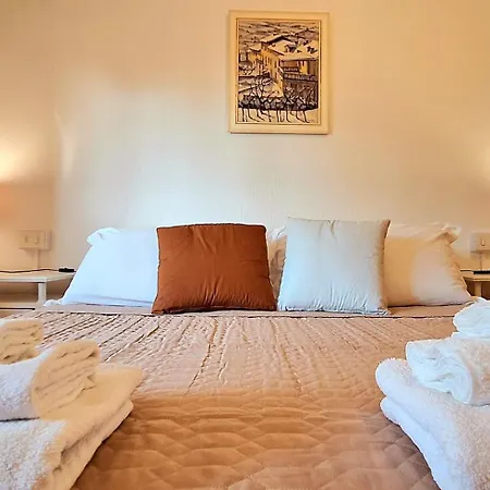 Ca D'roselsa E Paolin Casa vacanze Neive