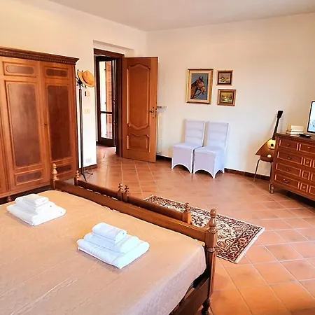 Vakantiehuis Ca D'roselsa E Paolin Neive