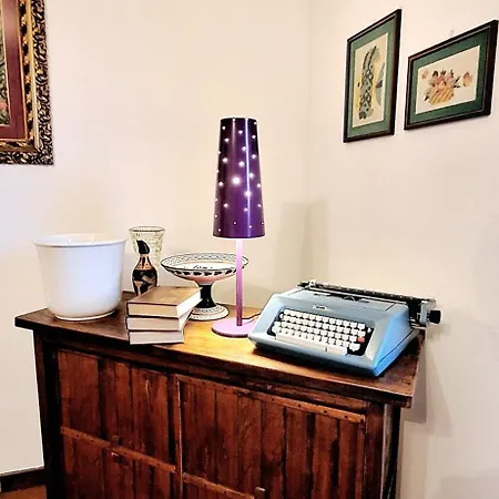 Ca D'roselsa E Paolin *