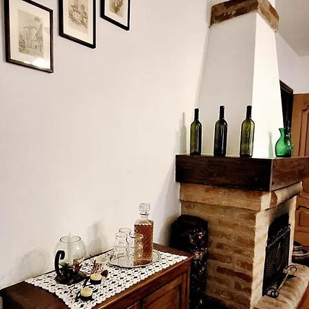 Ca D'roselsa E Paolin * Neive