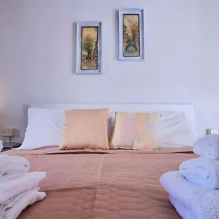 Ca D'roselsa E Paolin Casa vacanze *