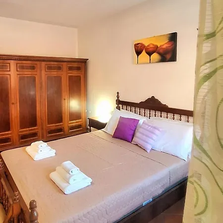 Holiday home Ca D'roselsa E Paolin *