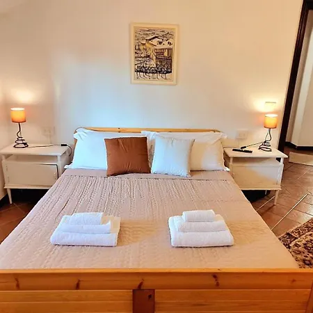 Ca D'roselsa E Paolin Vakantiehuis Neive