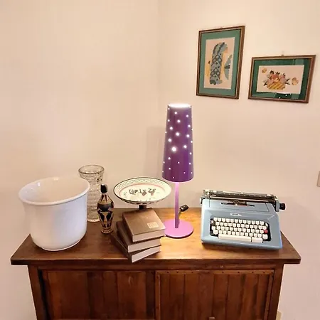 Casa vacanze Ca D'roselsa E Paolin Neive