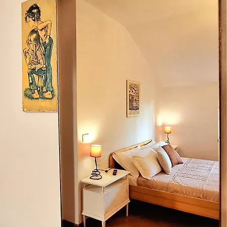 Ca D'roselsa E Paolin * Neive