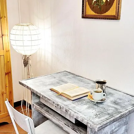 Casa vacanze Ca D'roselsa E Paolin