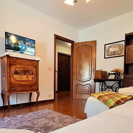 Ca D'roselsa E Paolin Casa vacanze *