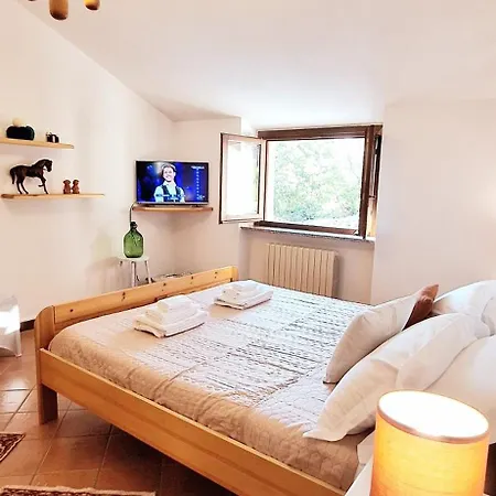 Ca D'roselsa E Paolin Casa vacanze Neive