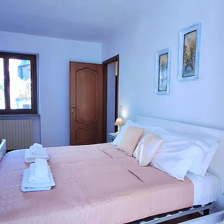 Ca D'roselsa E Paolin * Neive