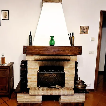 Ca D'roselsa E Paolin