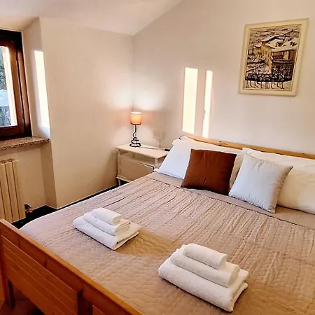 Ca D'roselsa E Paolin Holiday home