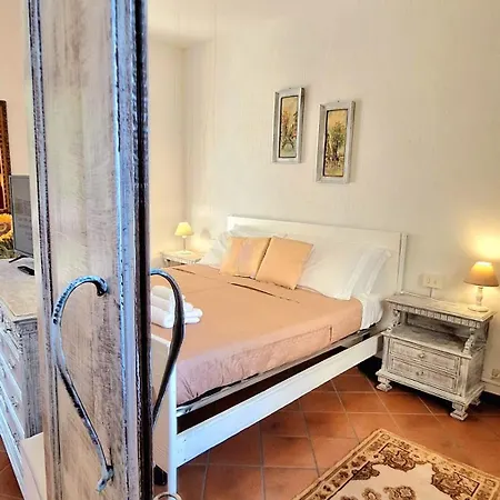 Ca D'roselsa E Paolin Holiday home *