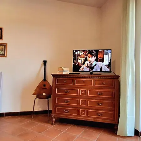 Vakantiehuis Ca D'roselsa E Paolin *