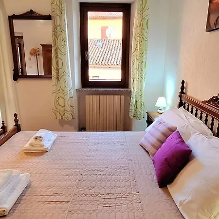 Ca D'roselsa E Paolin Vakantiehuis Neive