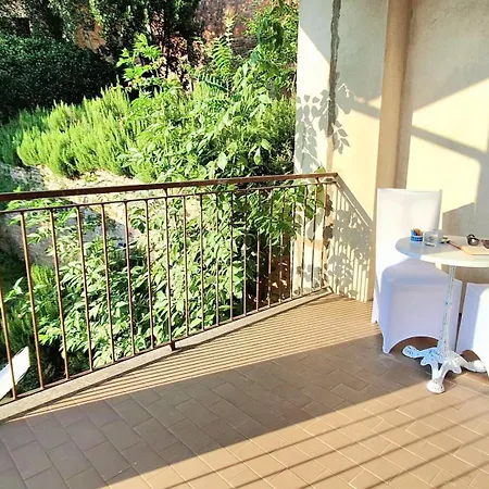 Casa vacanze Ca D'roselsa E Paolin Neive