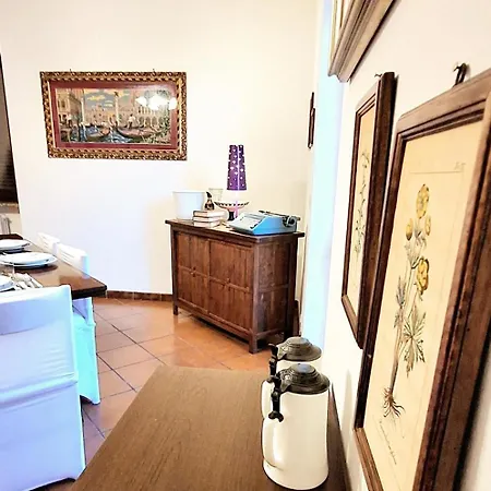 Ca D'roselsa E Paolin * Neive