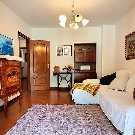 Ca D'roselsa E Paolin Holiday home