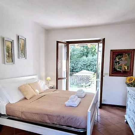 Ca D'roselsa E Paolin Tatil Evi Neive