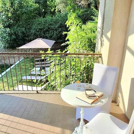 Ca D'roselsa E Paolin * Neive