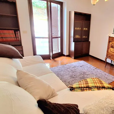 Ca D'roselsa E Paolin