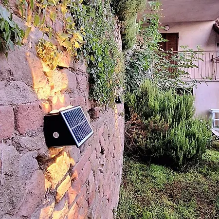 Ca D'roselsa E Paolin Casa vacanze