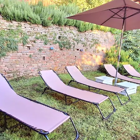 Vakantiehuis Ca D'roselsa E Paolin