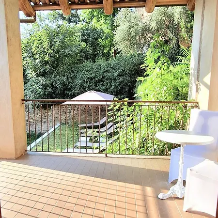 Ca D'roselsa E Paolin Vakantiehuis Neive